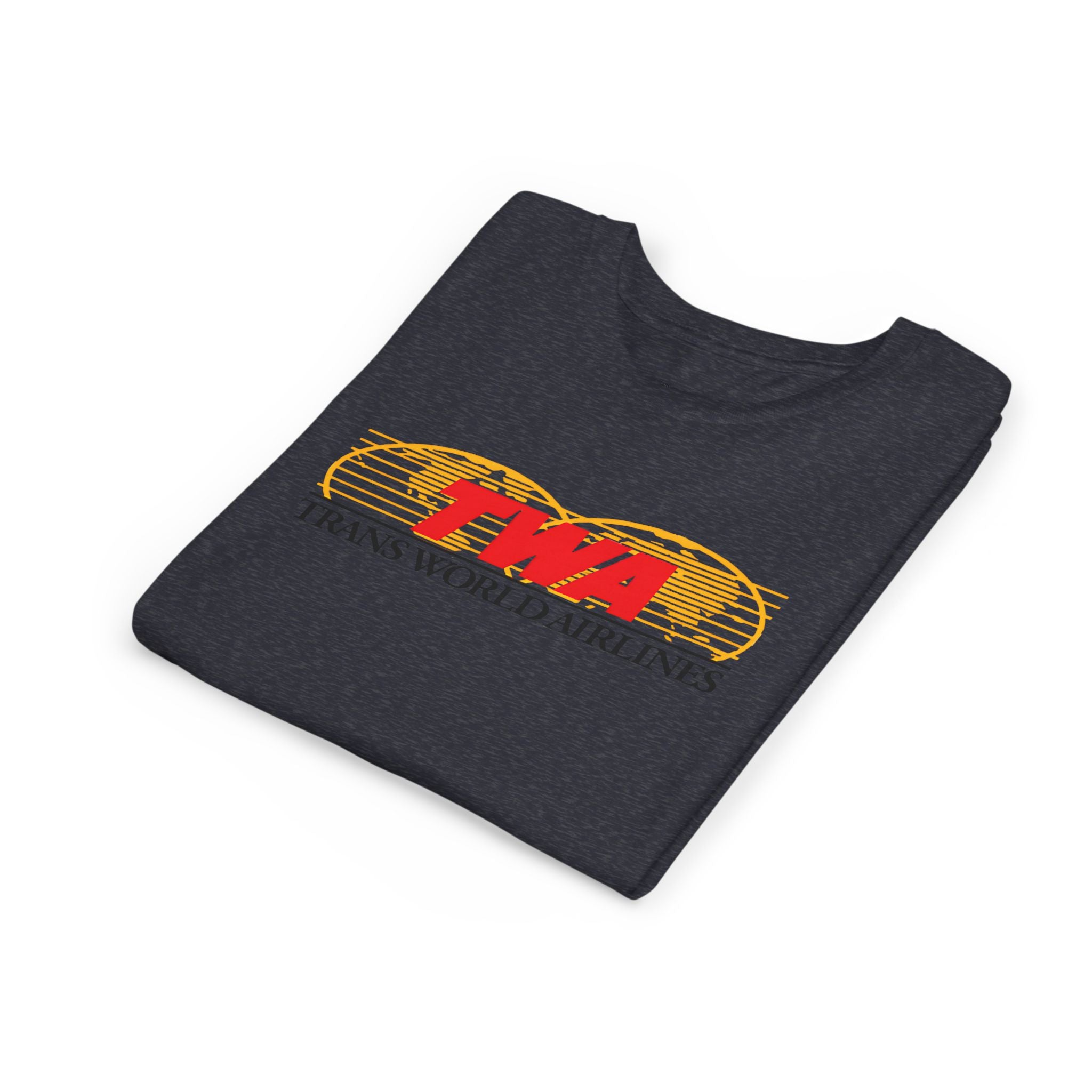 Trans World Airlines (TWA) Kids Tee / T-Shirt