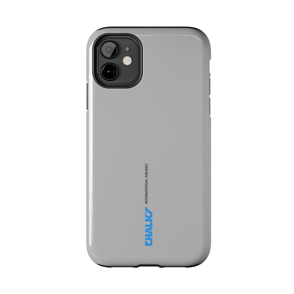 Chalk's International Airlines Tough Phone Case