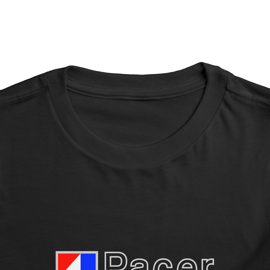 Pacer International Toddler Tee / T-Shirt