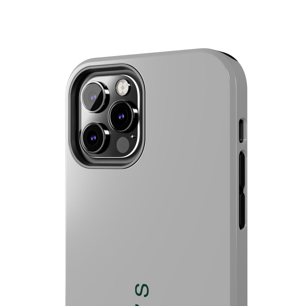 Hudson's Tough Phone Case