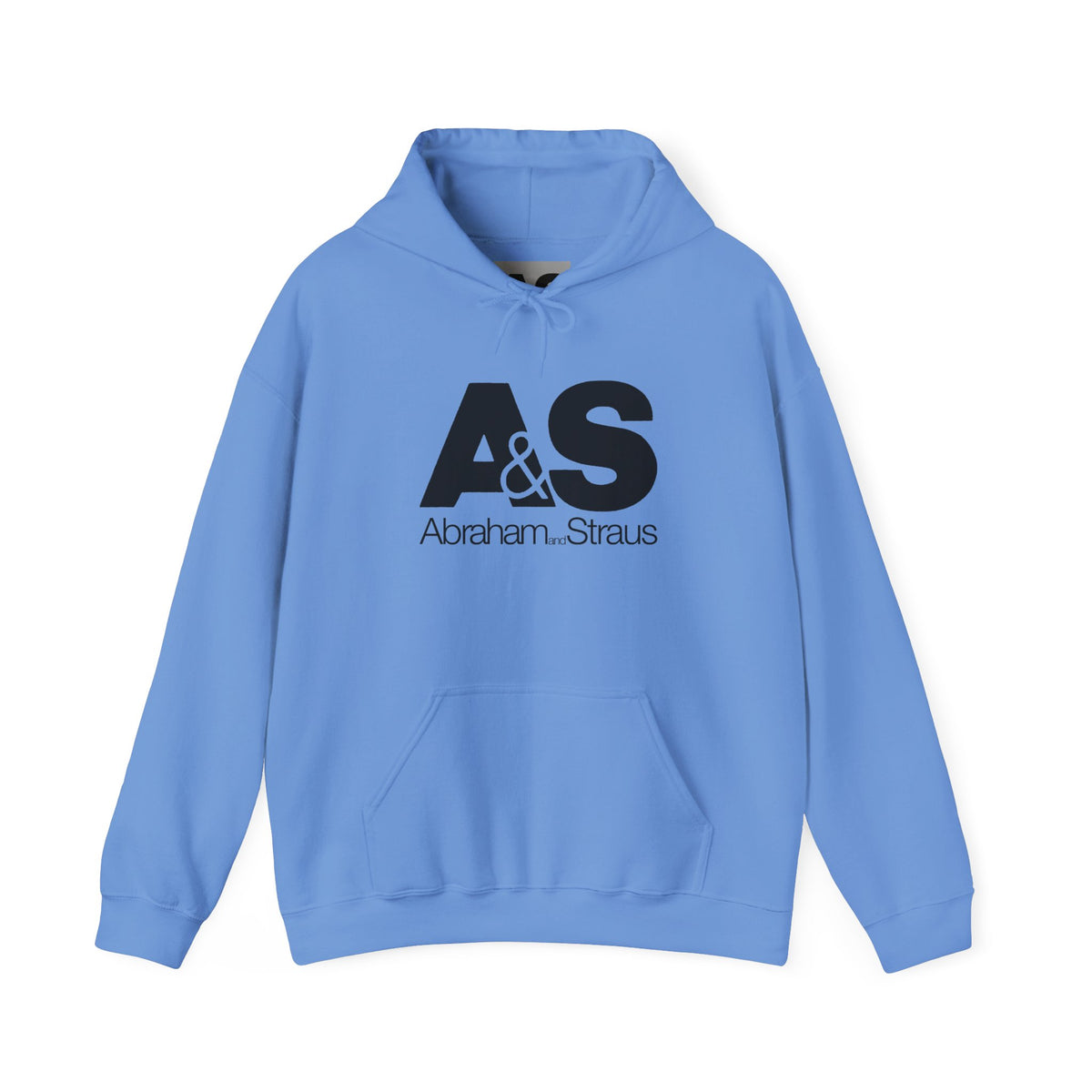 Abraham & Straus Hoodie / Sweatshirt