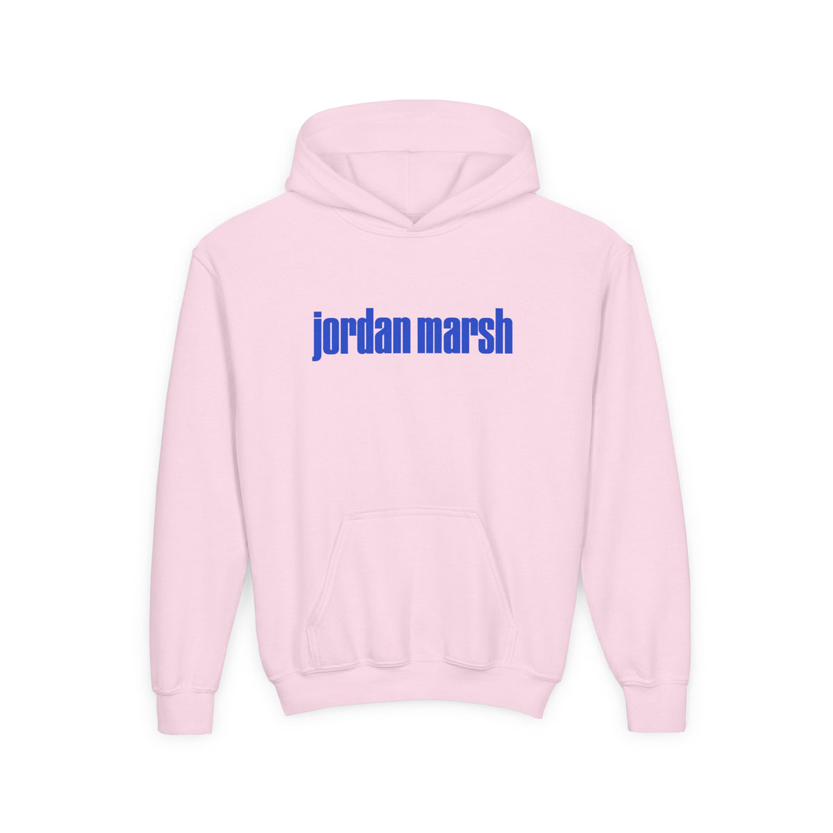 Jordan Marsh Youth Hoodie / Sweatshirt