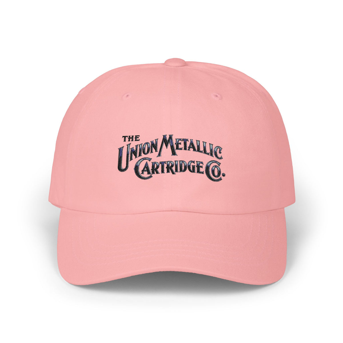 Union Metallic Cartridge Company Embroidered Dad Cap Hat