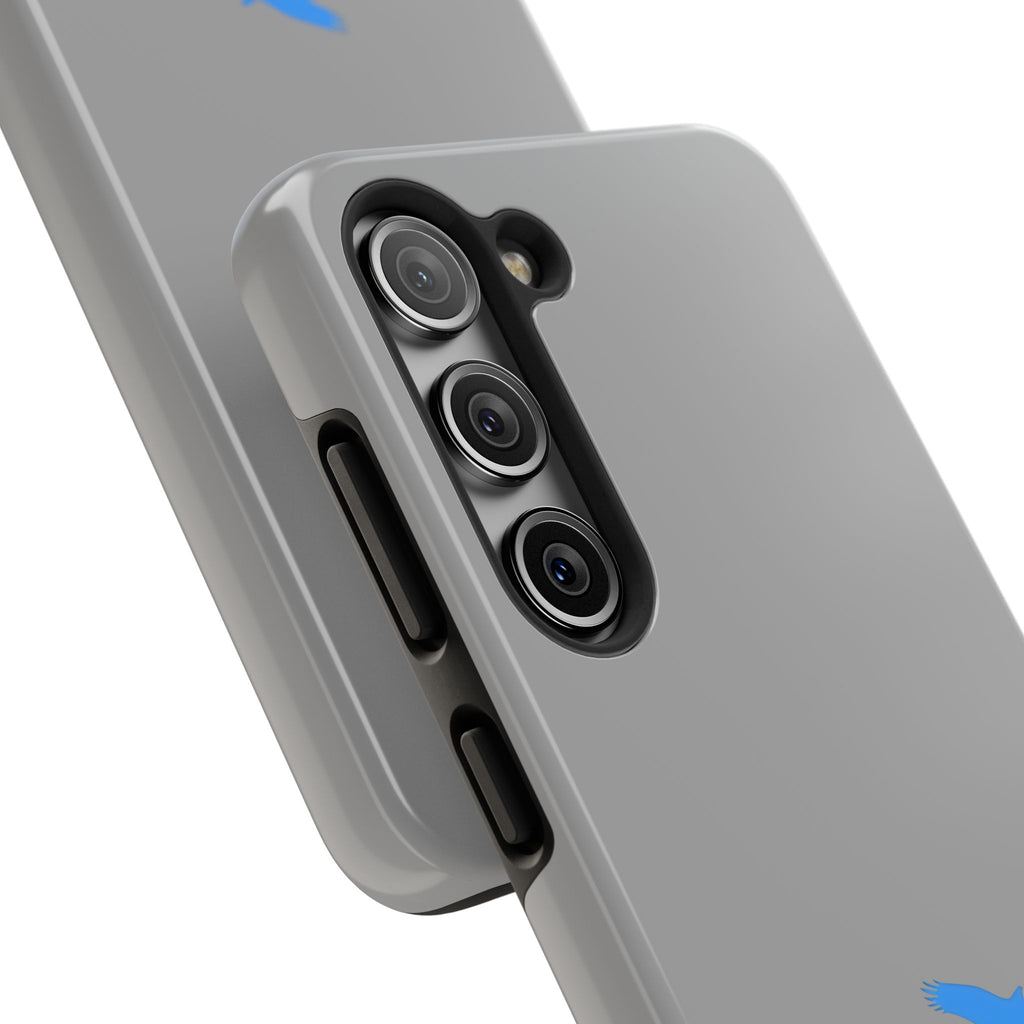 Khalifa Airways Tough Phone Case