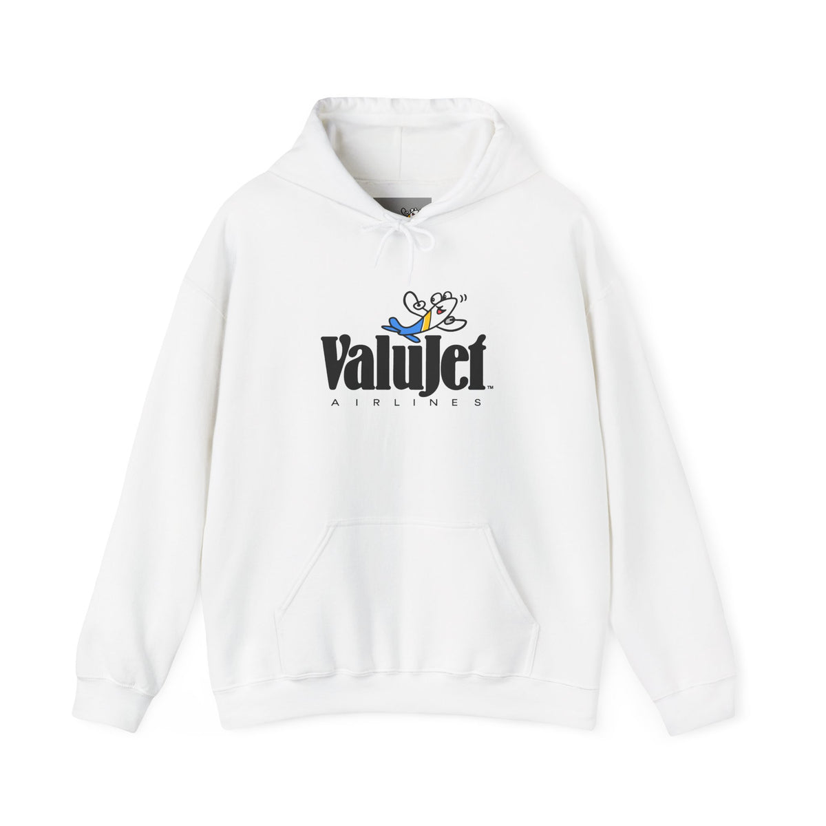 ValuJet Airlines Hoodie / Sweatshirt