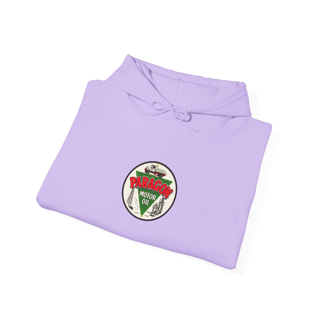 Paragon Oil Hoodie / Sweatshirt