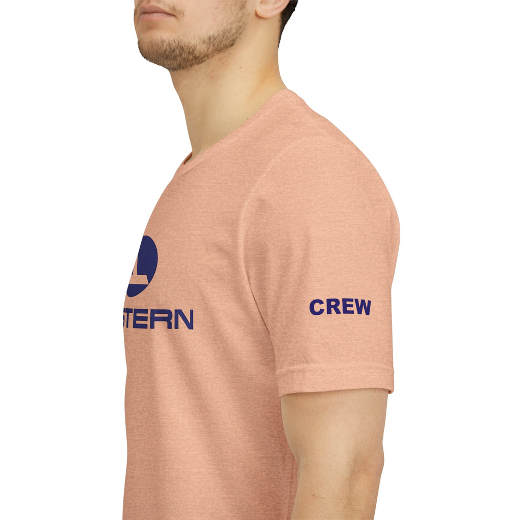 Eastern Airlines Crew Sleeve T Shirt