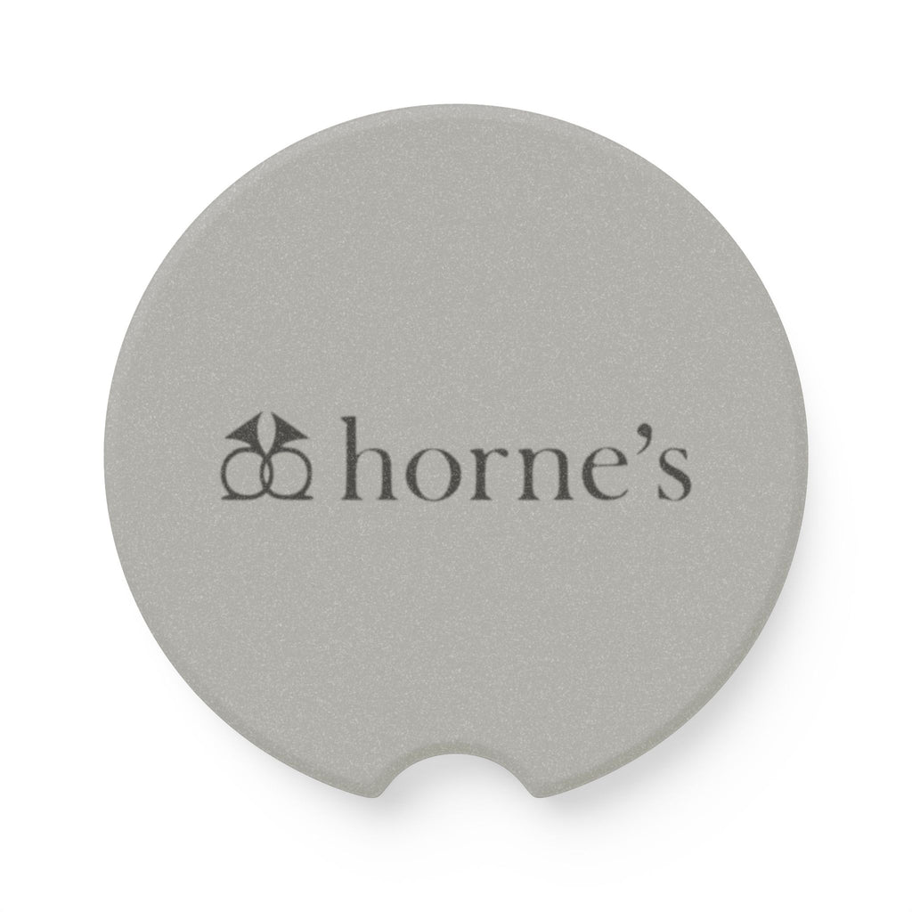Joseph Horne Company (Horne's) Car Coaster