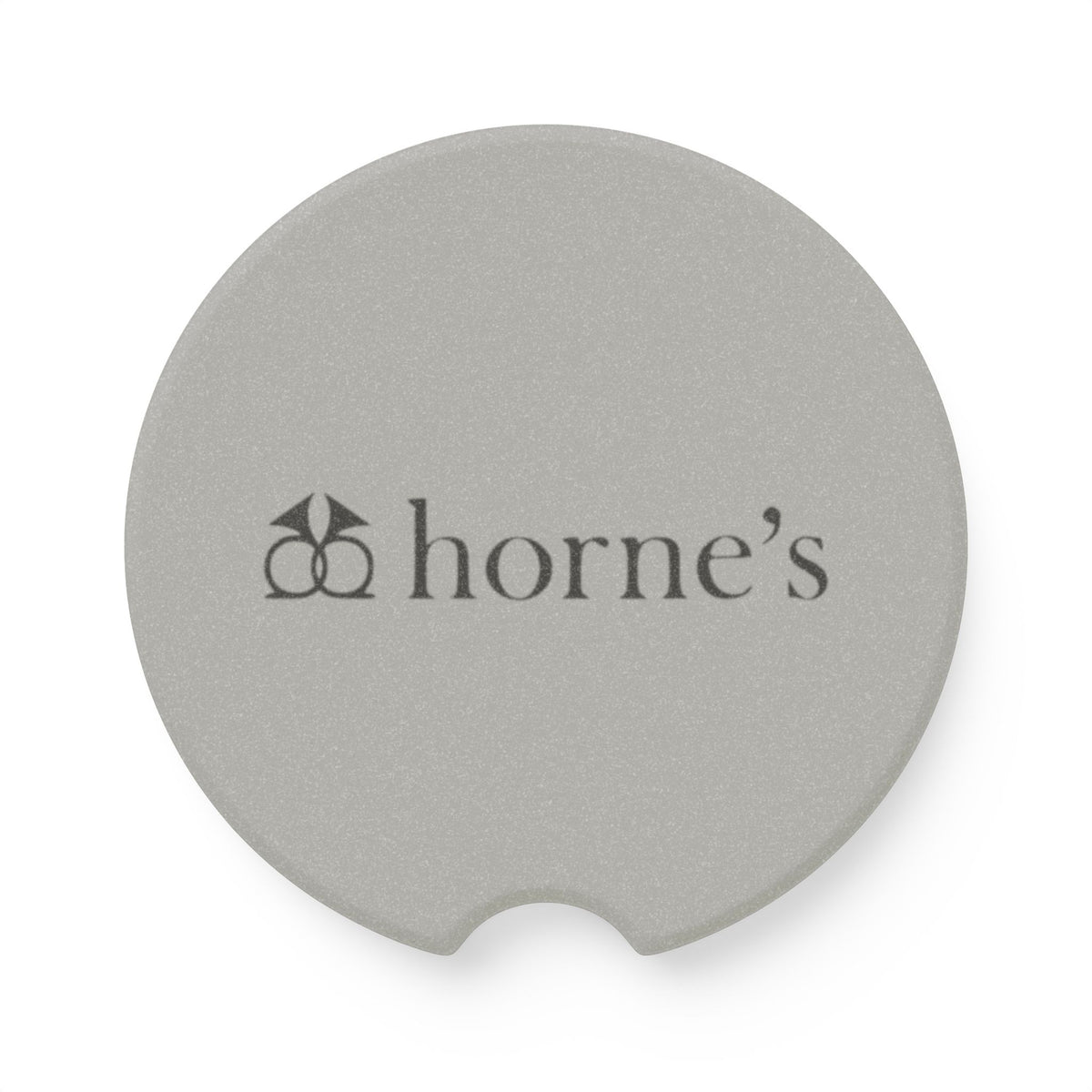 Joseph Horne Company (Horne's) Car Coaster