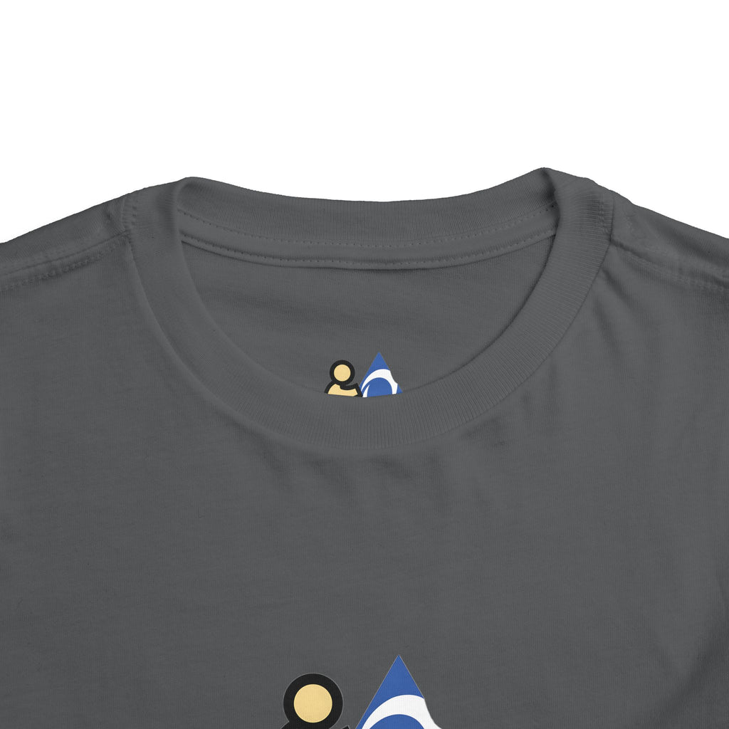 AOL Instant Messenger (AIM) Toddler Tee / T-Shirt
