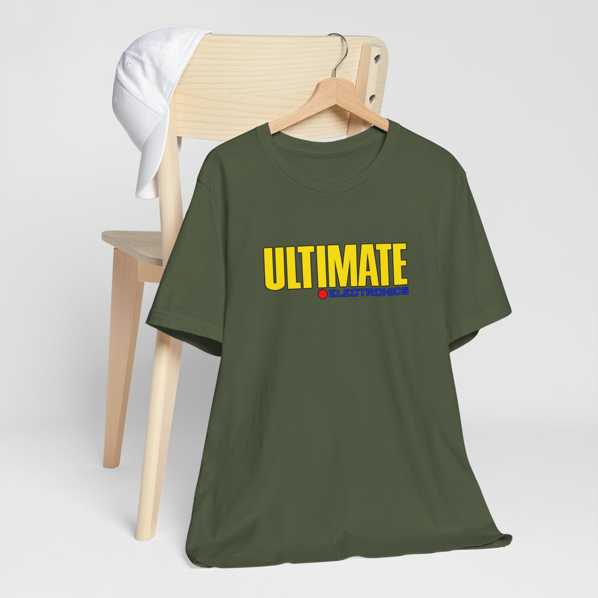 Ultimate Electronics T-Shirt