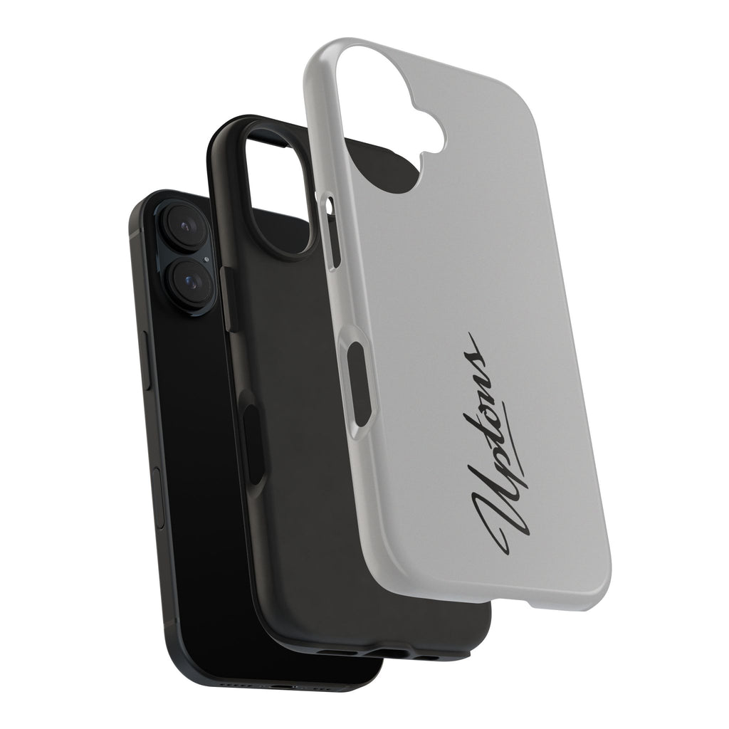 Uptons Tough Phone Case