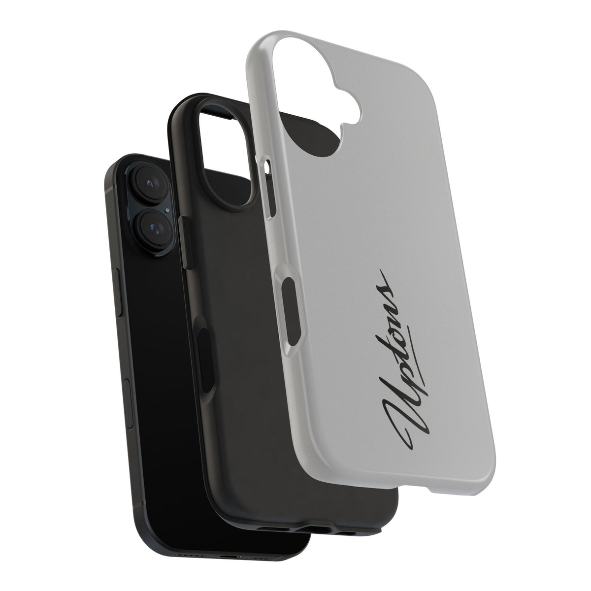 Uptons Tough Phone Case
