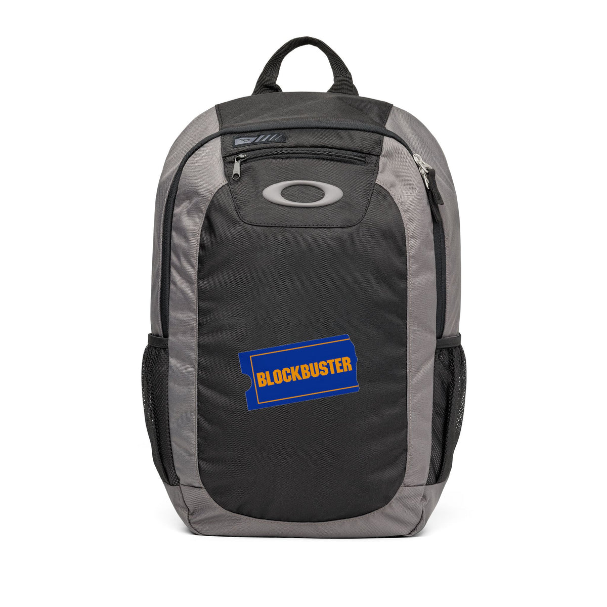 Blockbuster (Blockbuster Video / Blockbuster LLC) Backpack