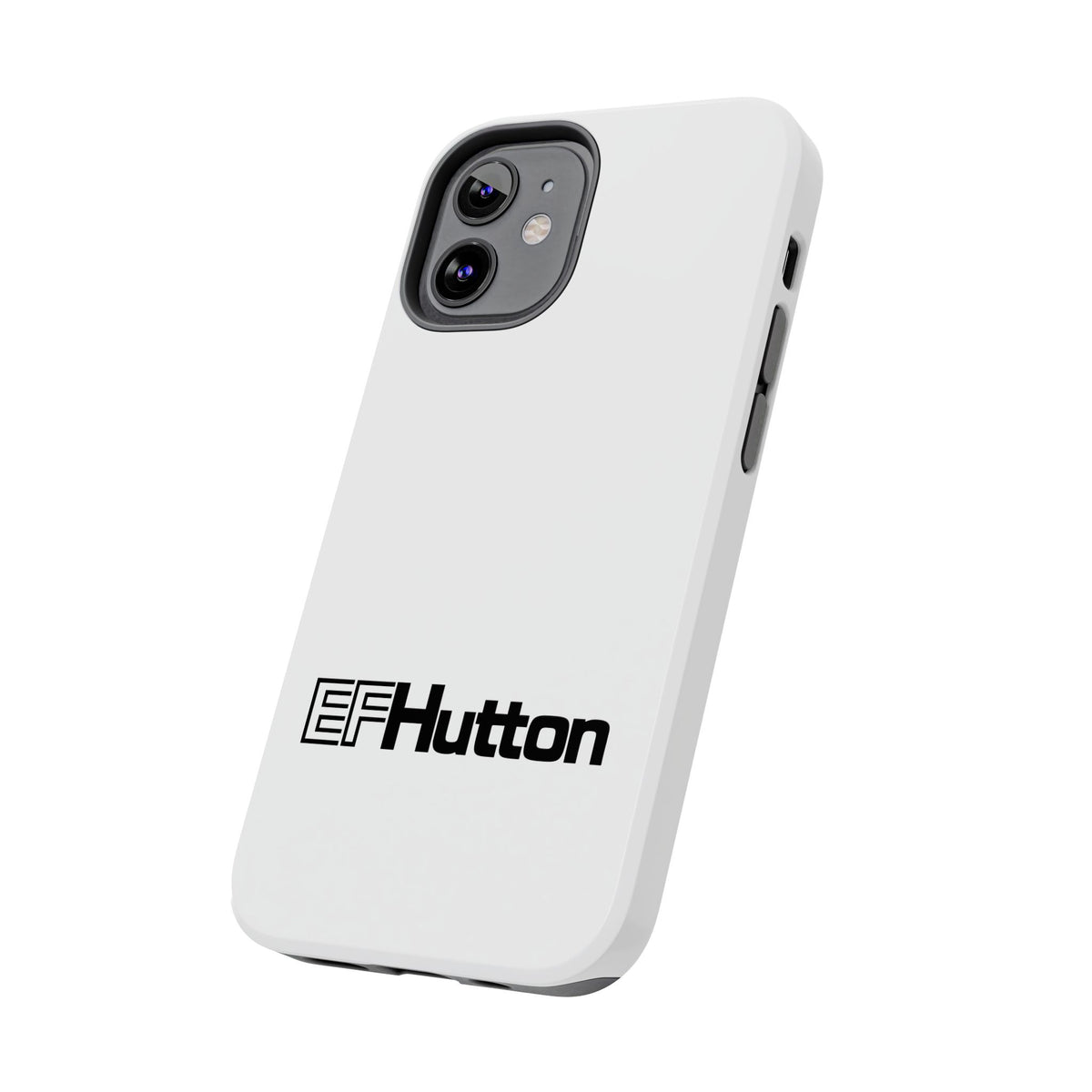 E. F. Hutton Tough Phone Case