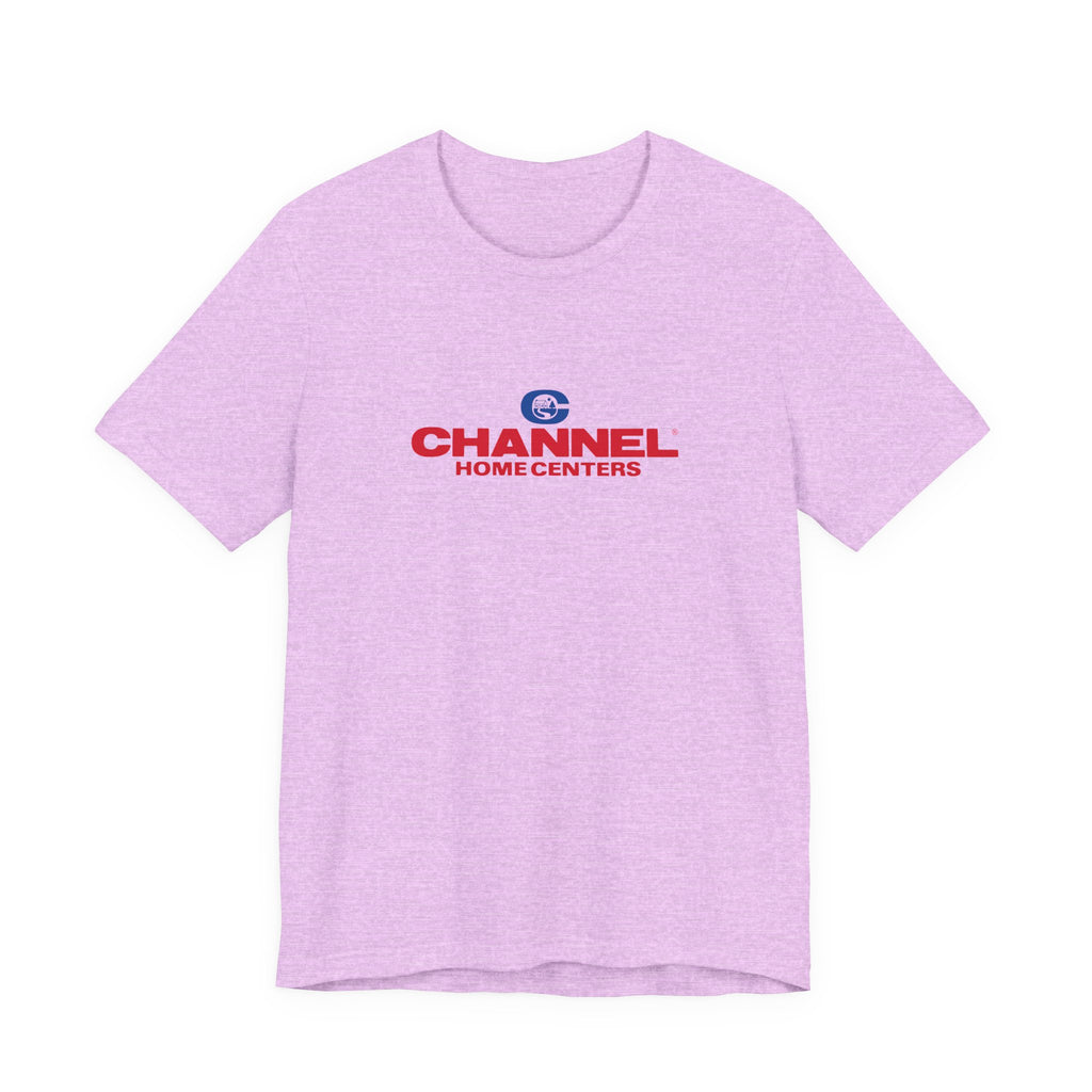 Channel Home Centers T-Shirt