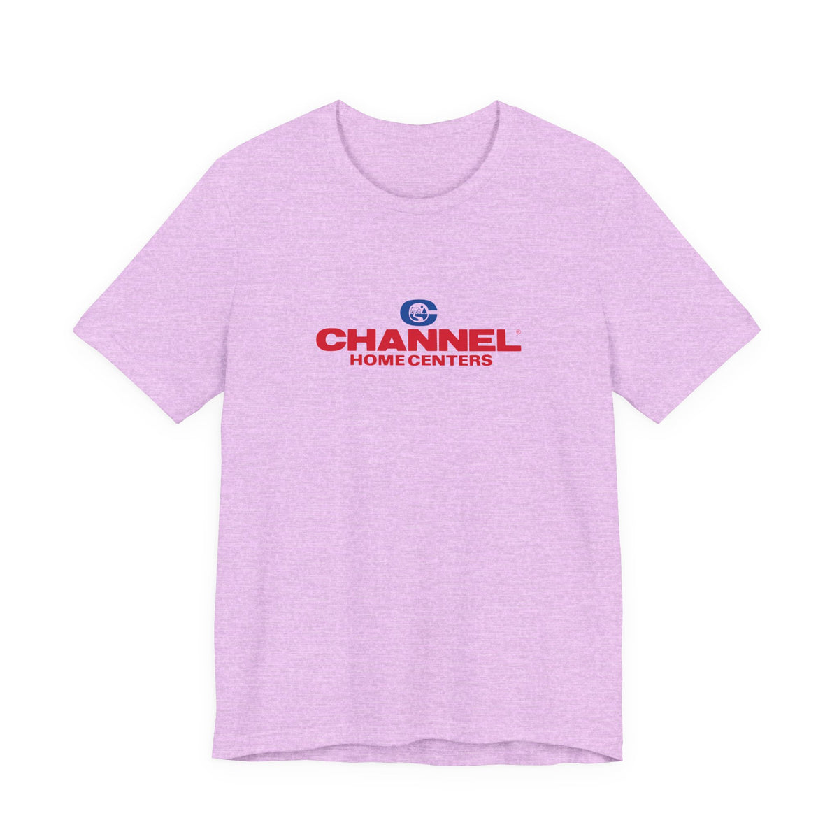 Channel Home Centers T-Shirt