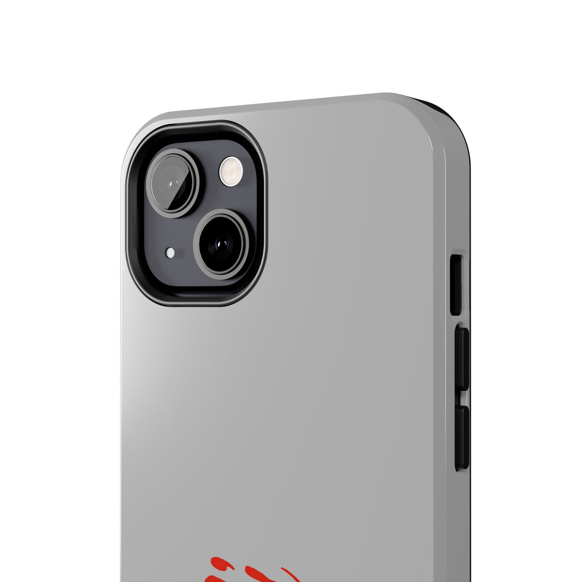 Federal's Tough Phone Case