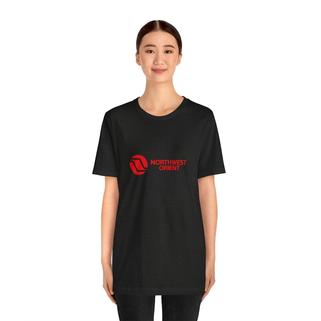 Northwest Orient Airlines T-Shirt