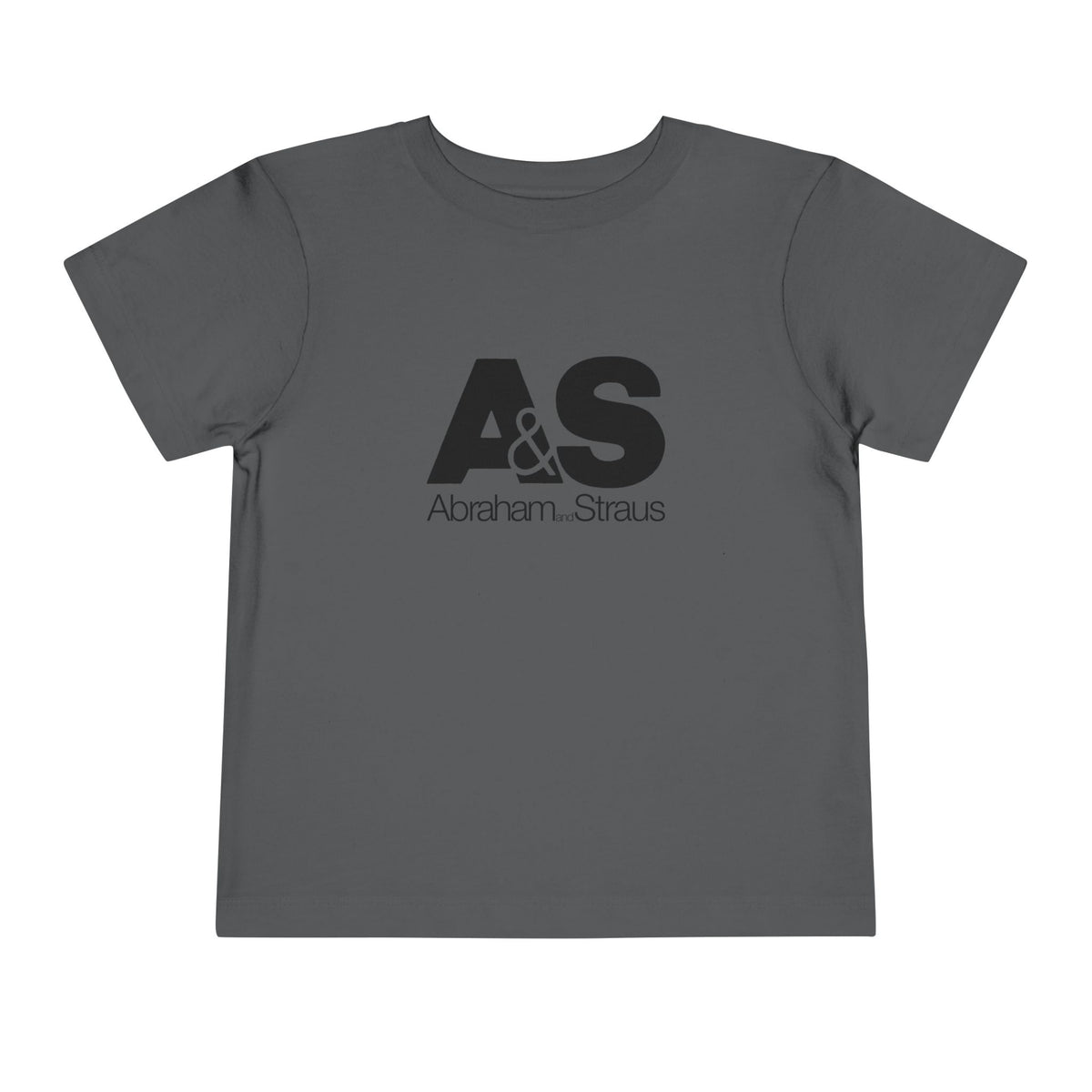 Abraham & Straus Toddler Tee / T-Shirt