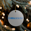 BellSouth Ceramic Ornament