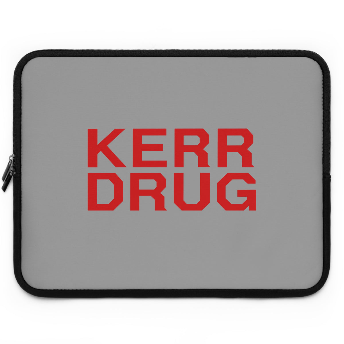 Kerr Drug Laptop Sleeve