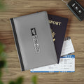 Pay 'n Pak Passport Cover