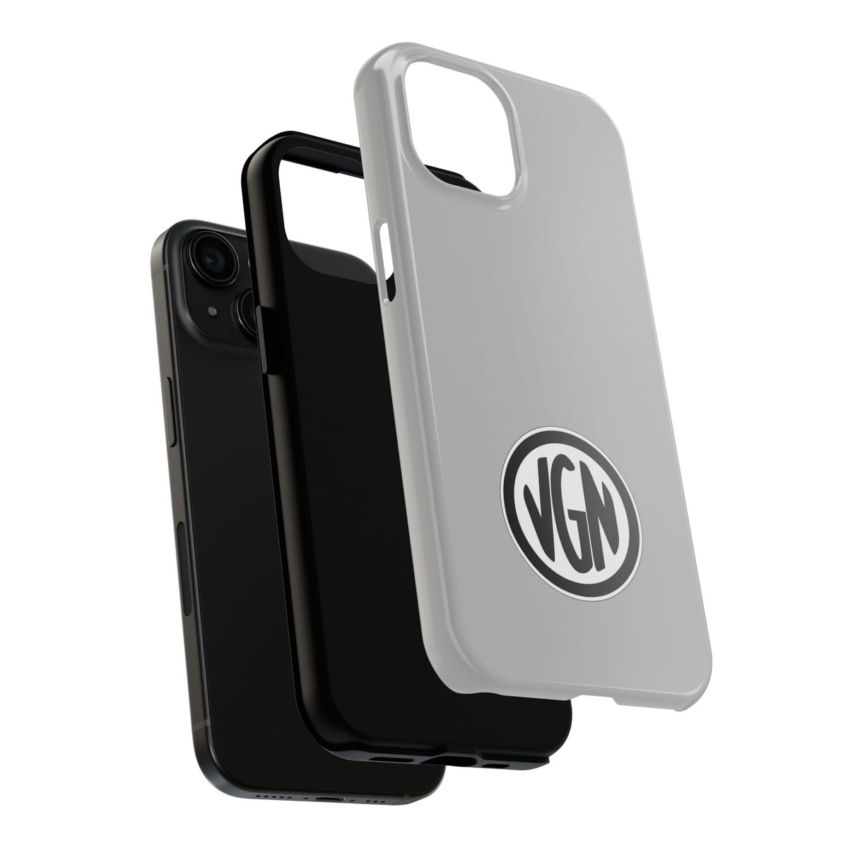 Virginian Railway Tough Phone Case