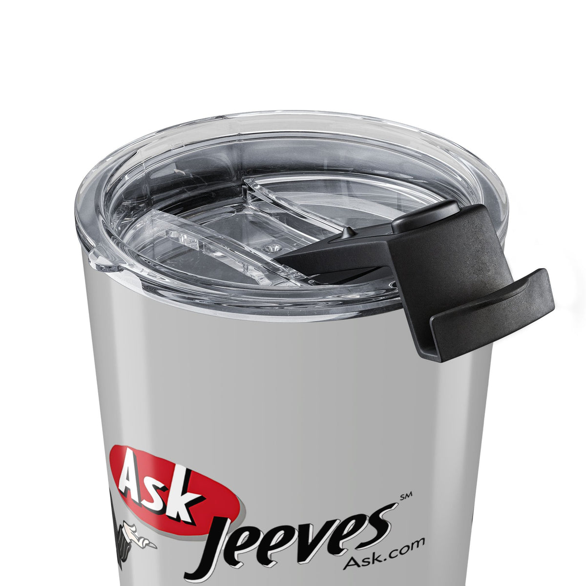 Ask Jeeves 20oz Insulated Tumbler
