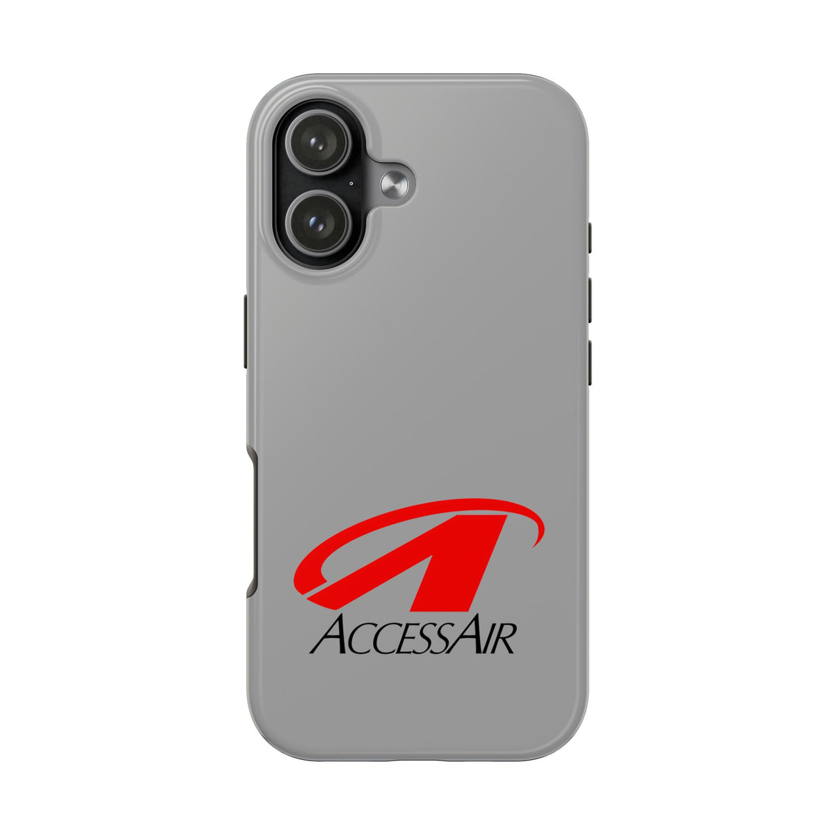 AccessAir Tough Phone Case