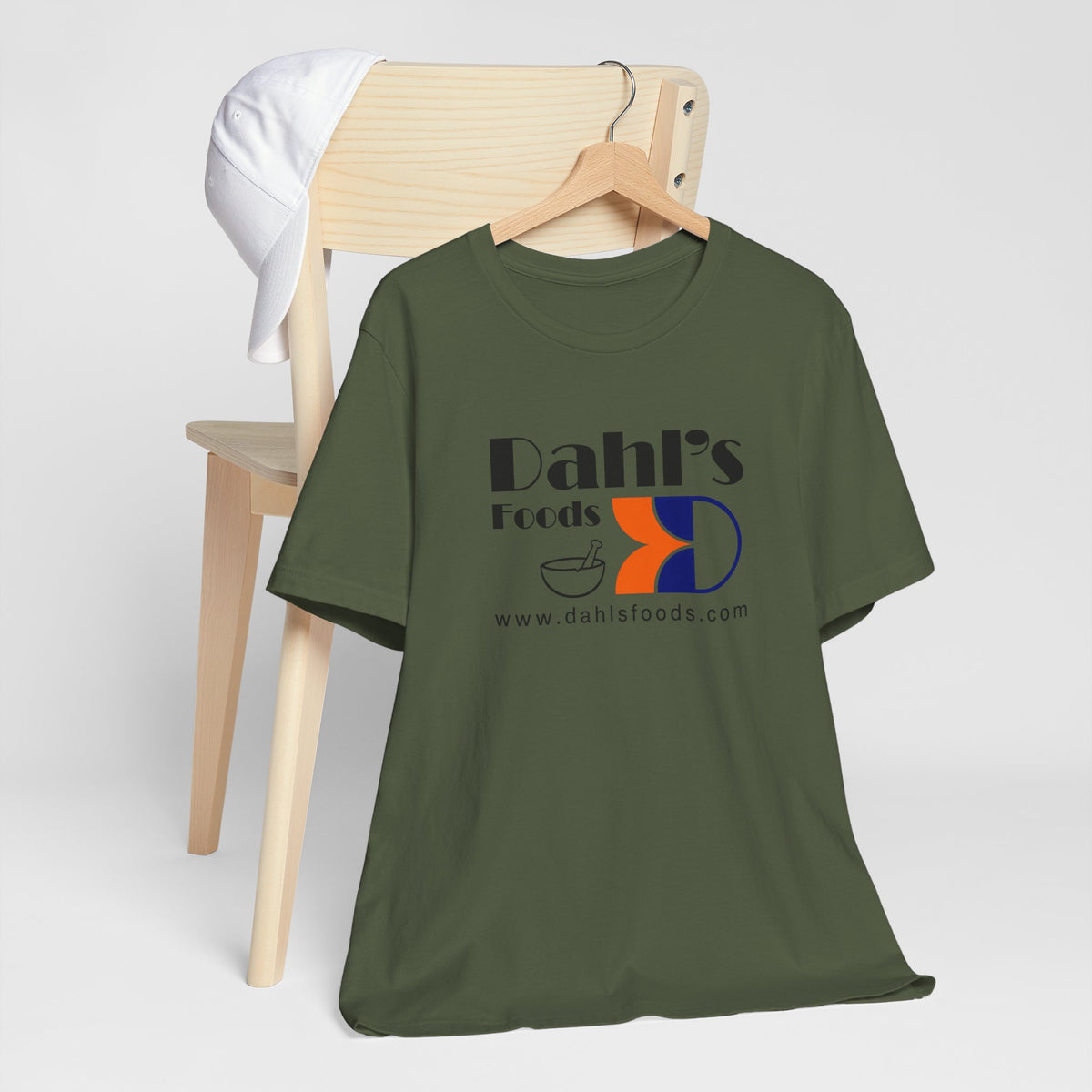 Dahl's Foods T-Shirt