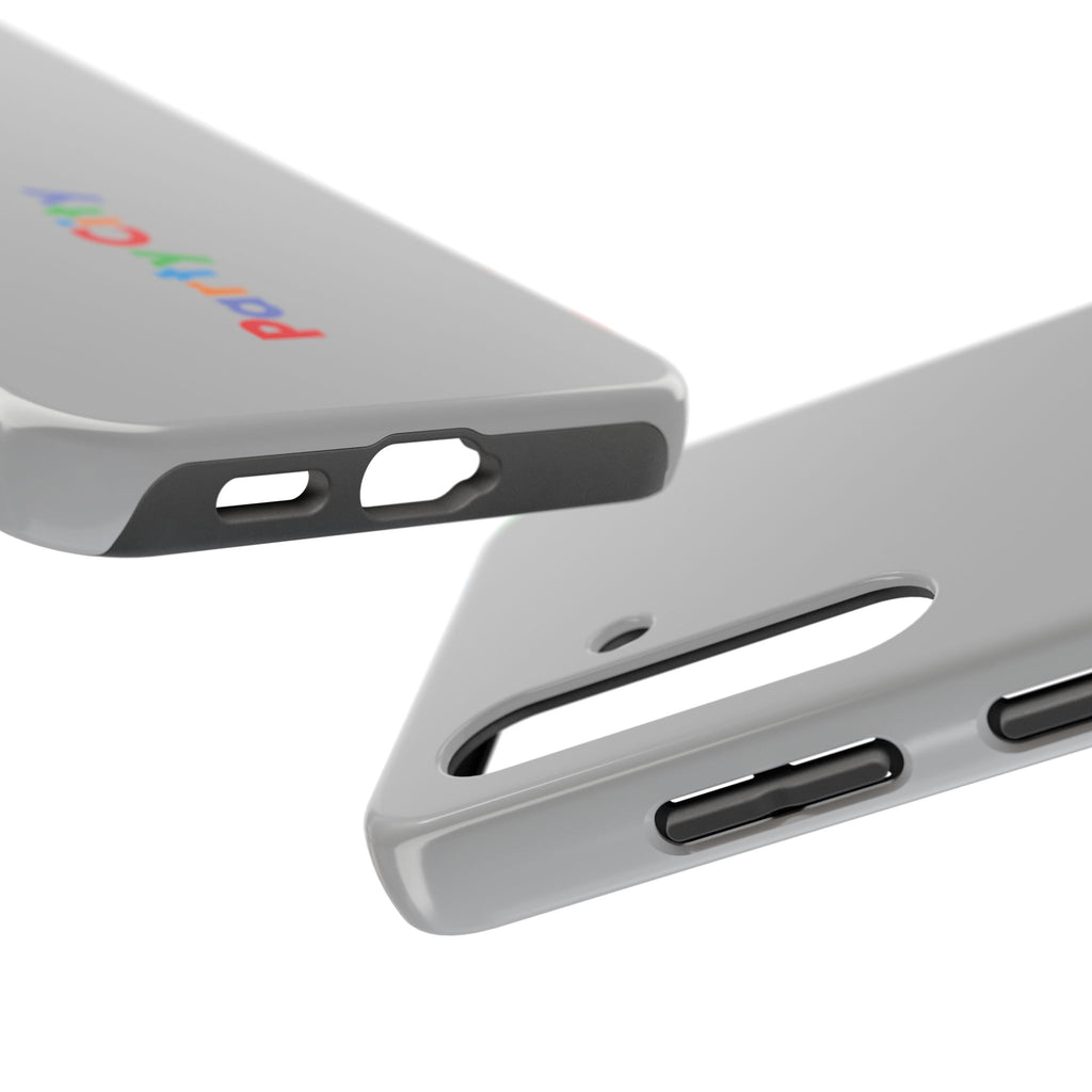 Party City Tough Phone Case