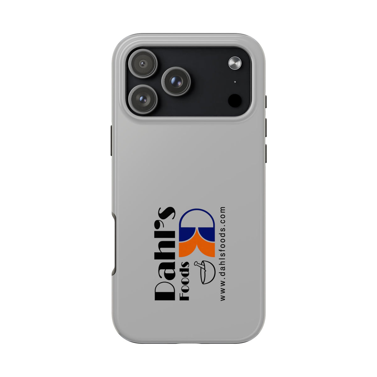 Dahl's Foods Tough Phone Case