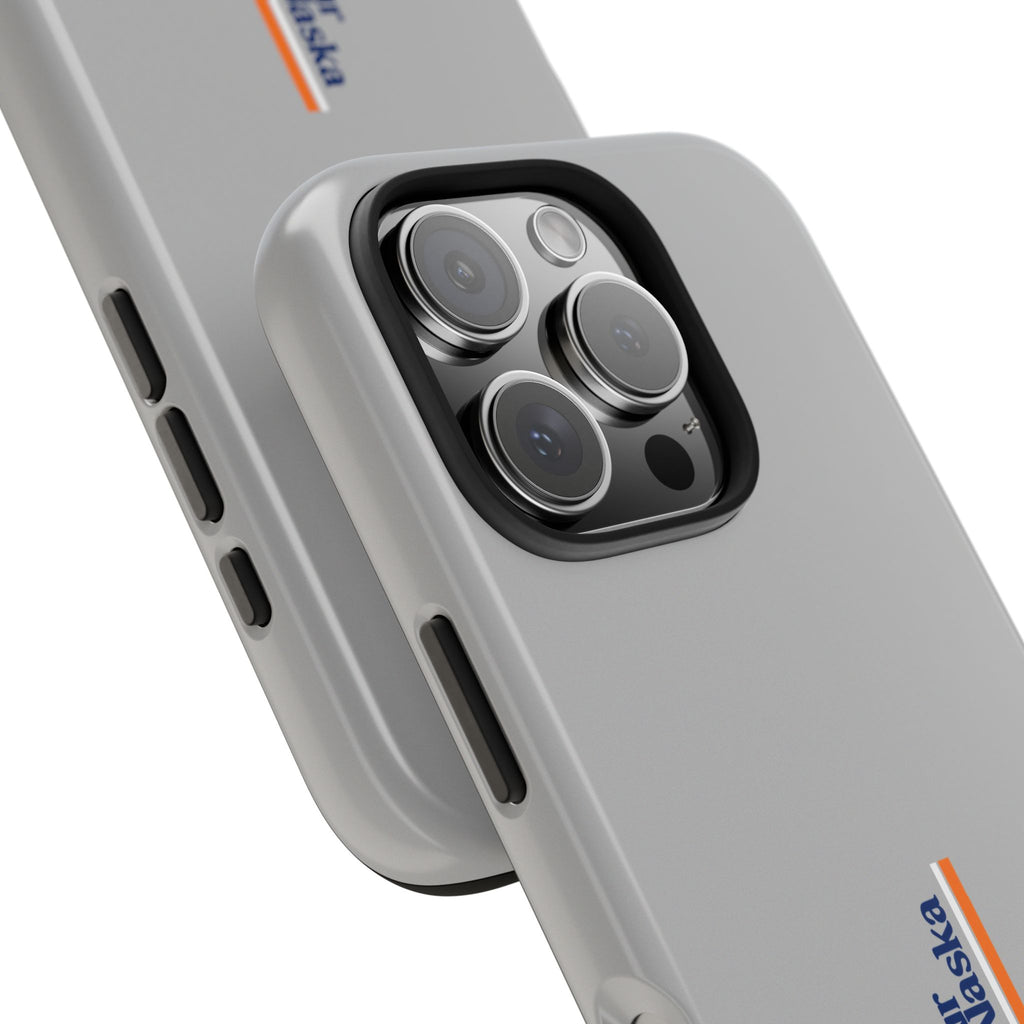 Wien Air Alaska Tough Phone Case