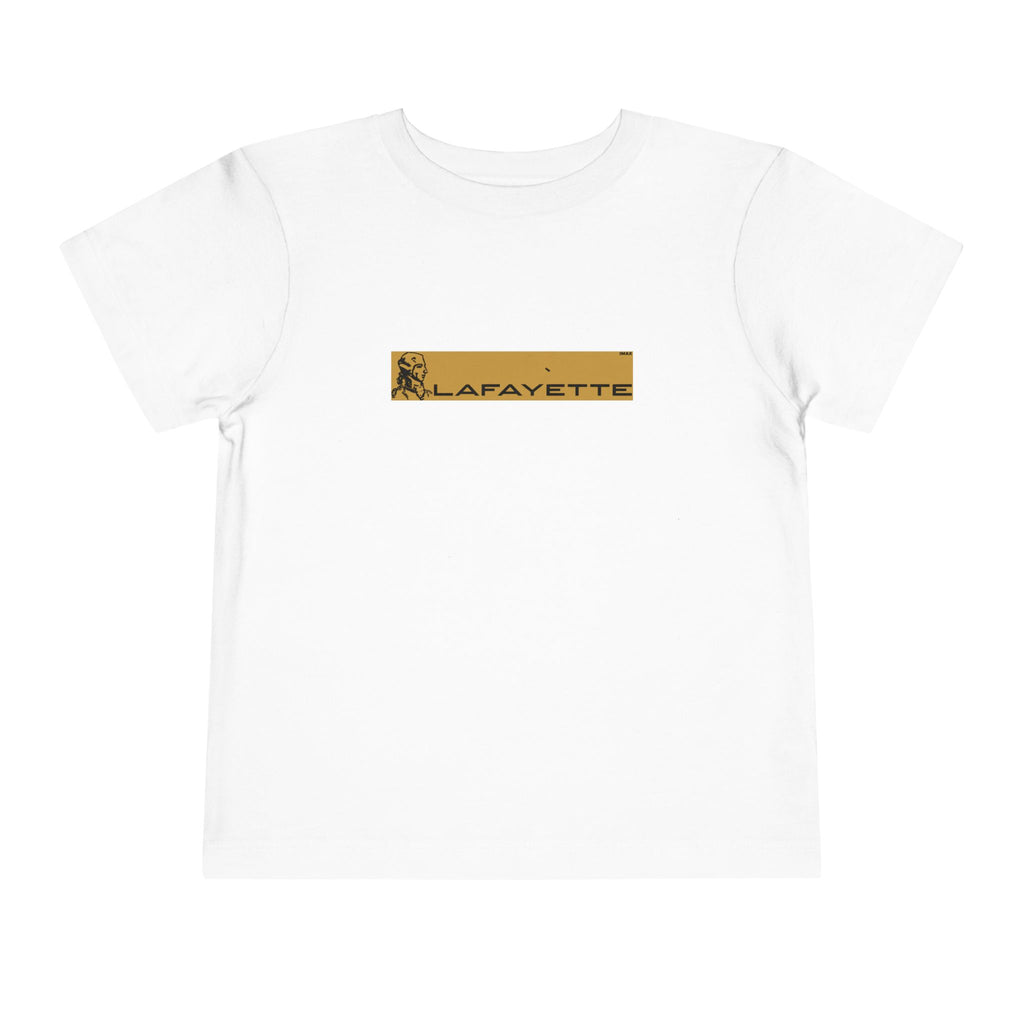 Lafayette Radio Electronics Toddler Tee / T-Shirt