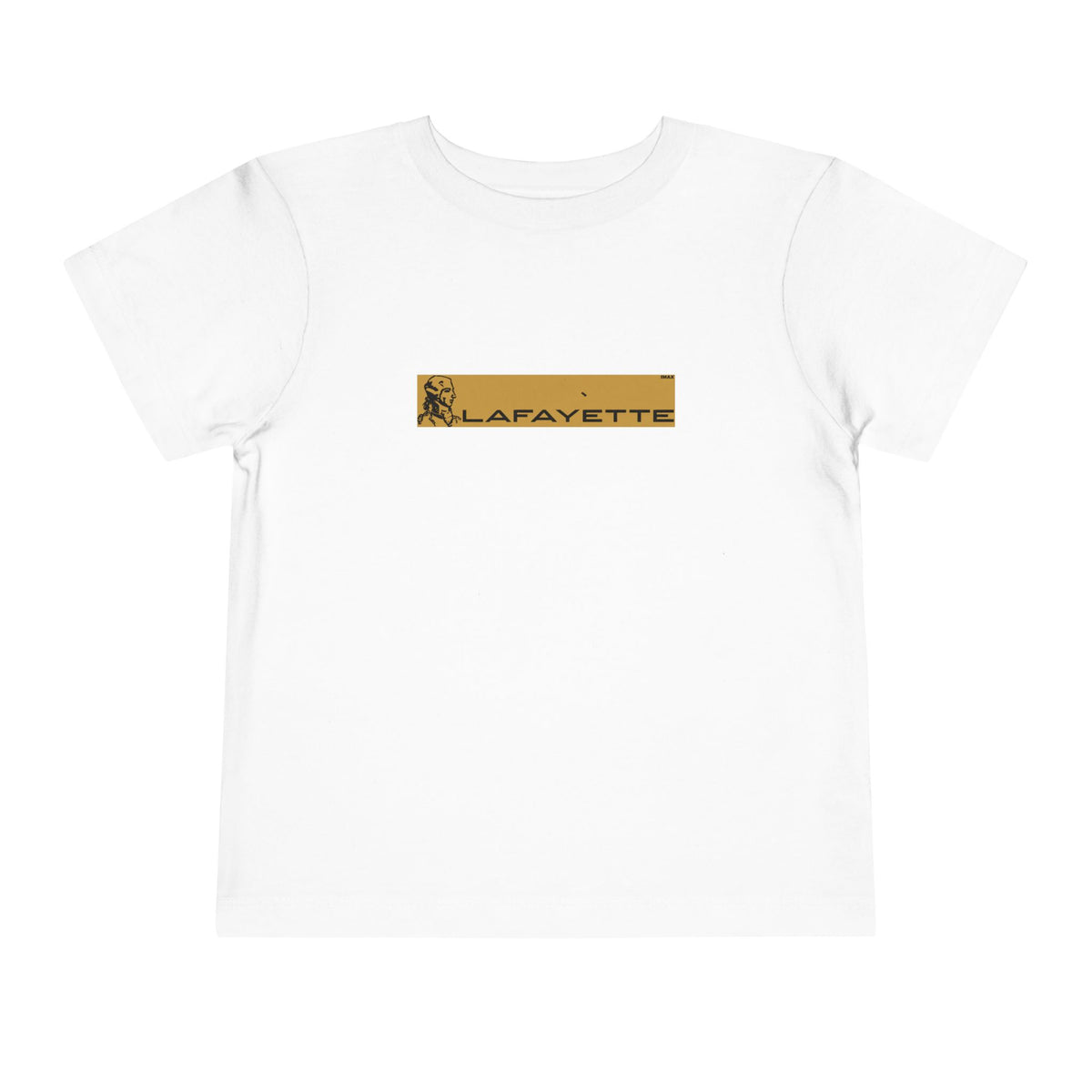 Lafayette Radio Electronics Toddler Tee / T-Shirt
