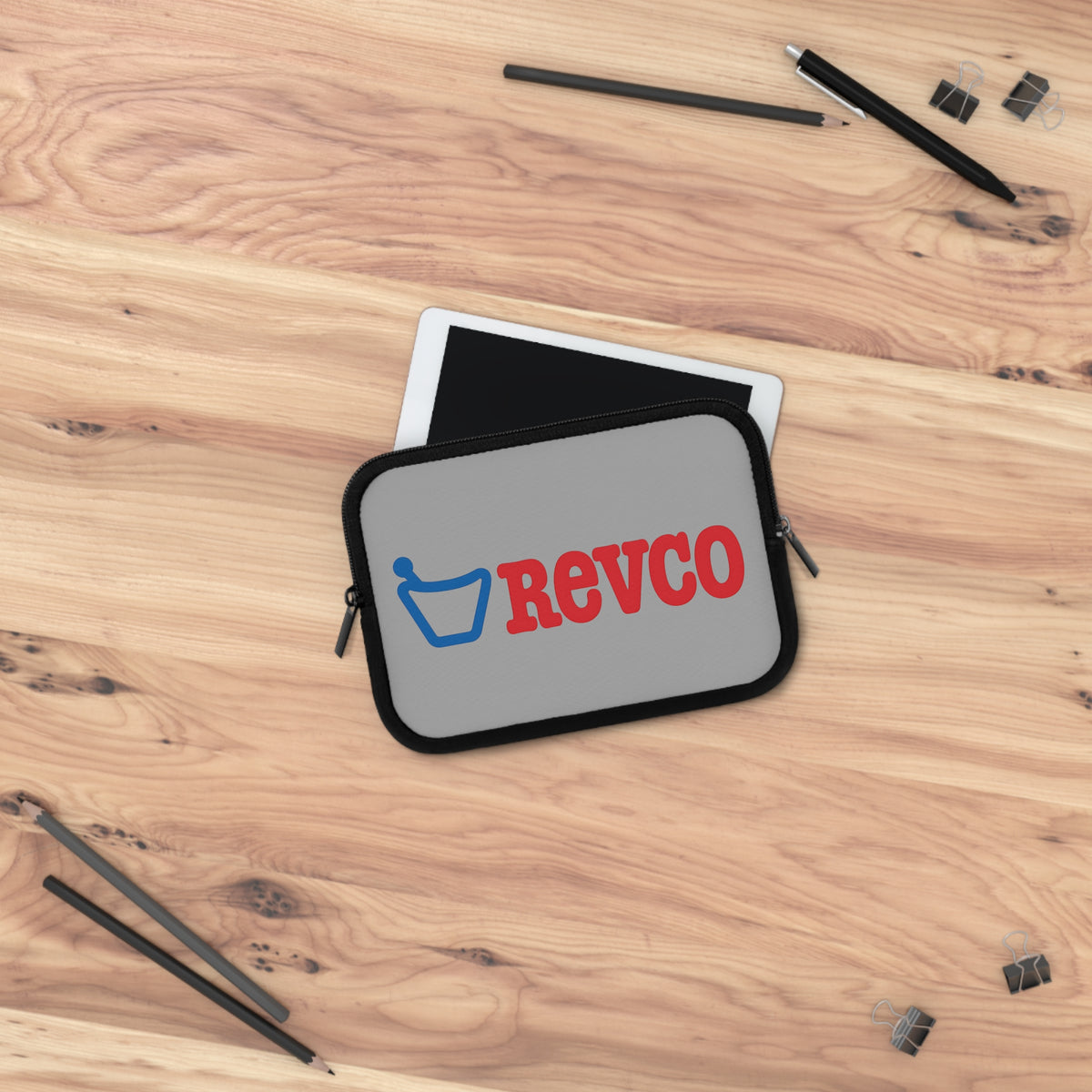Revco Discount Drug Stores Laptop Sleeve