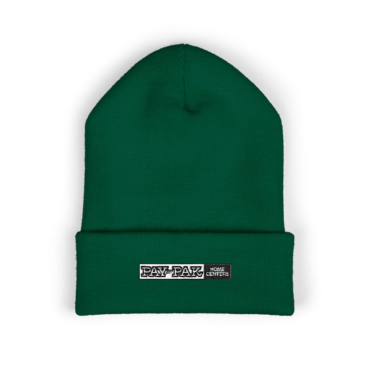 Pay 'n Pak Cuffed Beanie