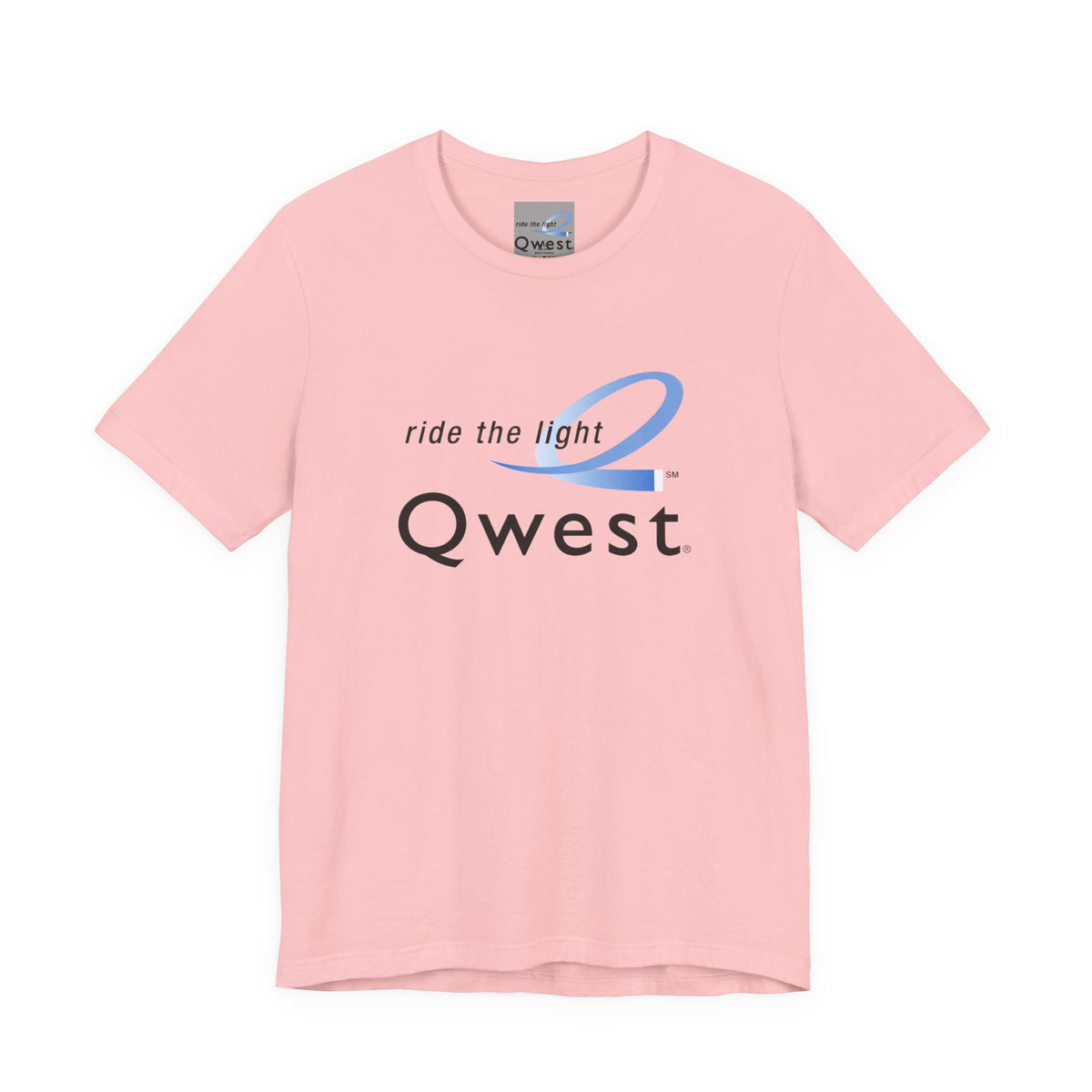 Qwest T-Shirt