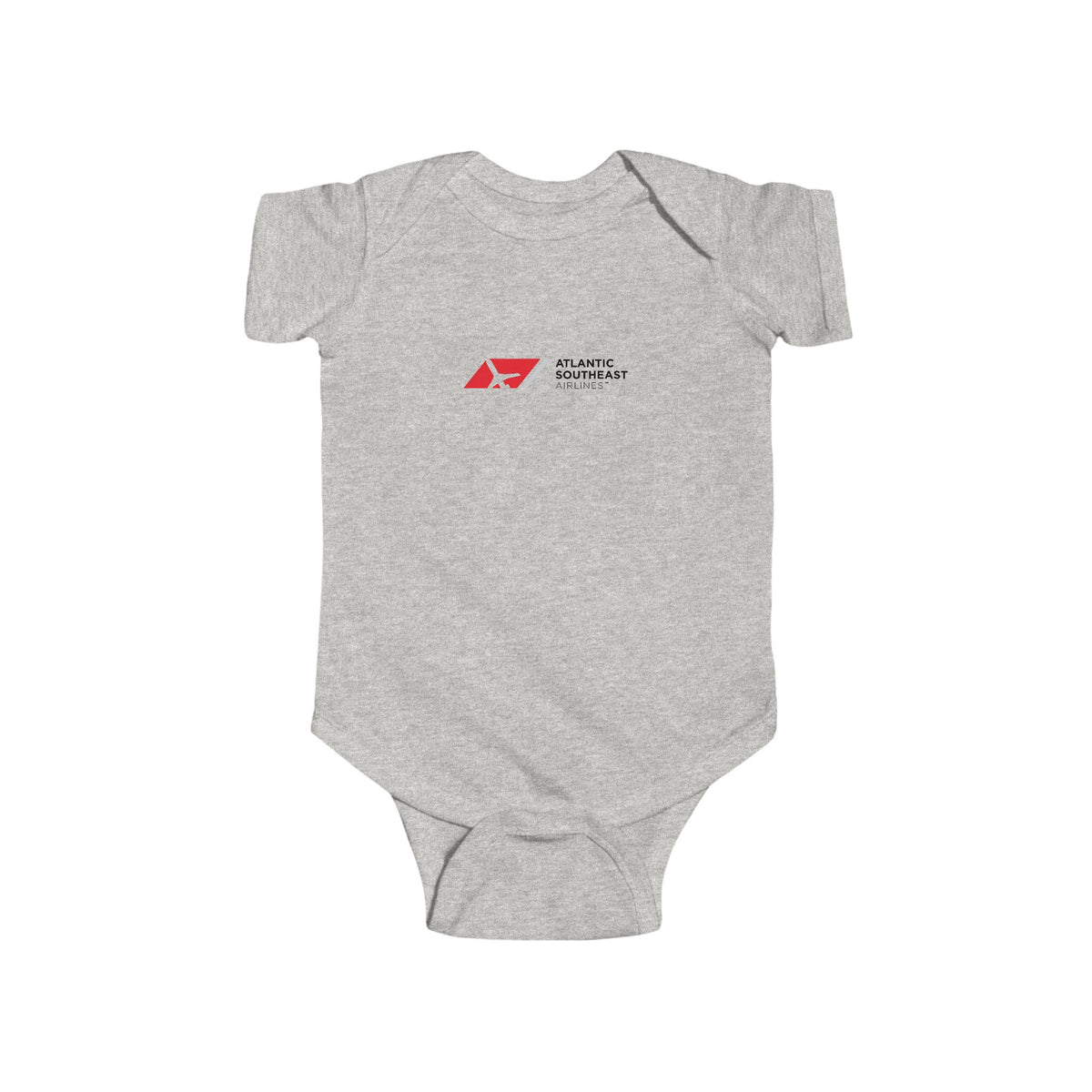 Atlantic Southeast Airlines Infant Bodysuit