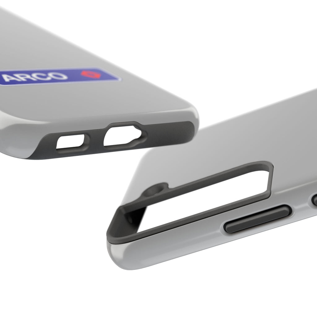 Atlantic Richfield Company (ARCO) Tough Phone Case