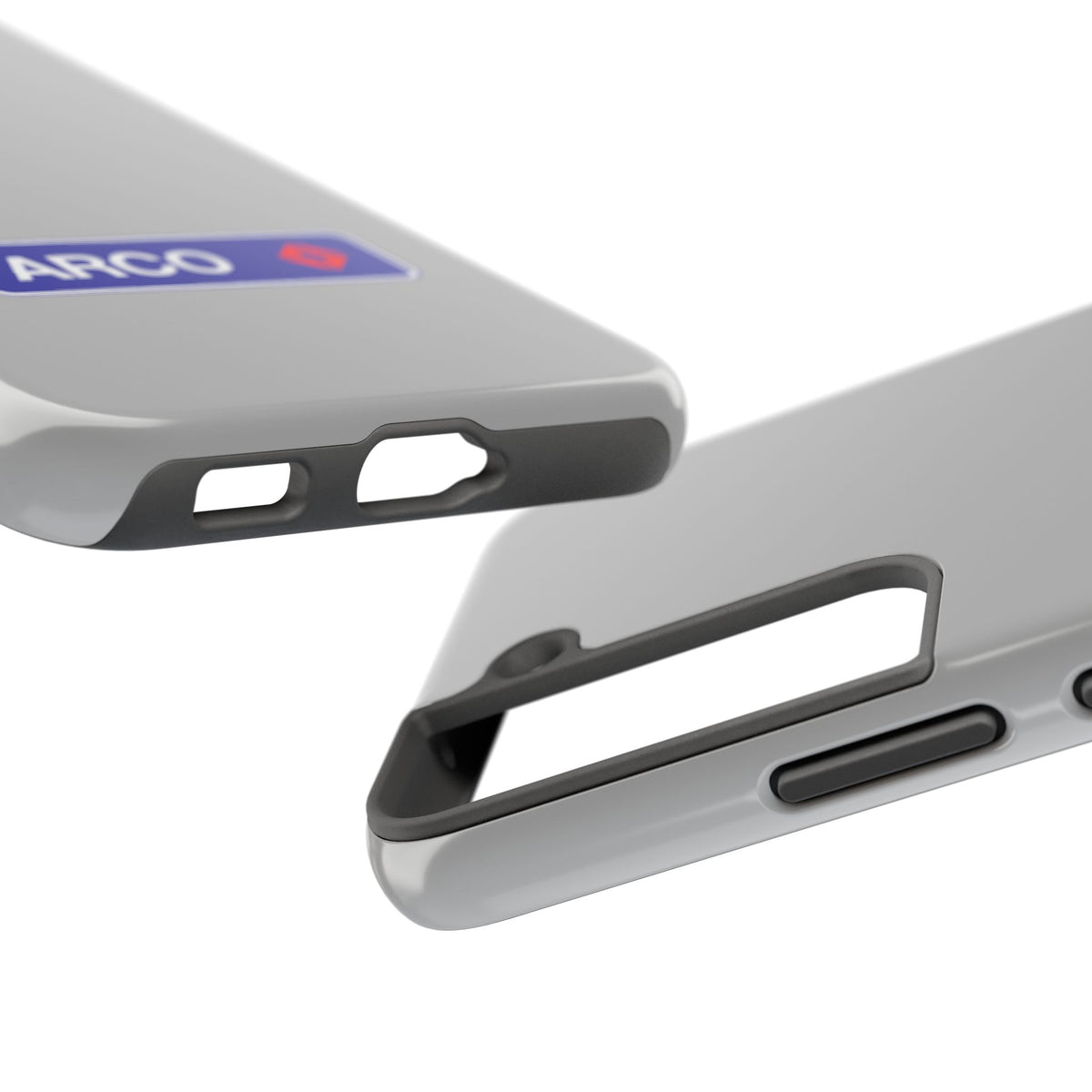 Atlantic Richfield Company (ARCO) Tough Phone Case