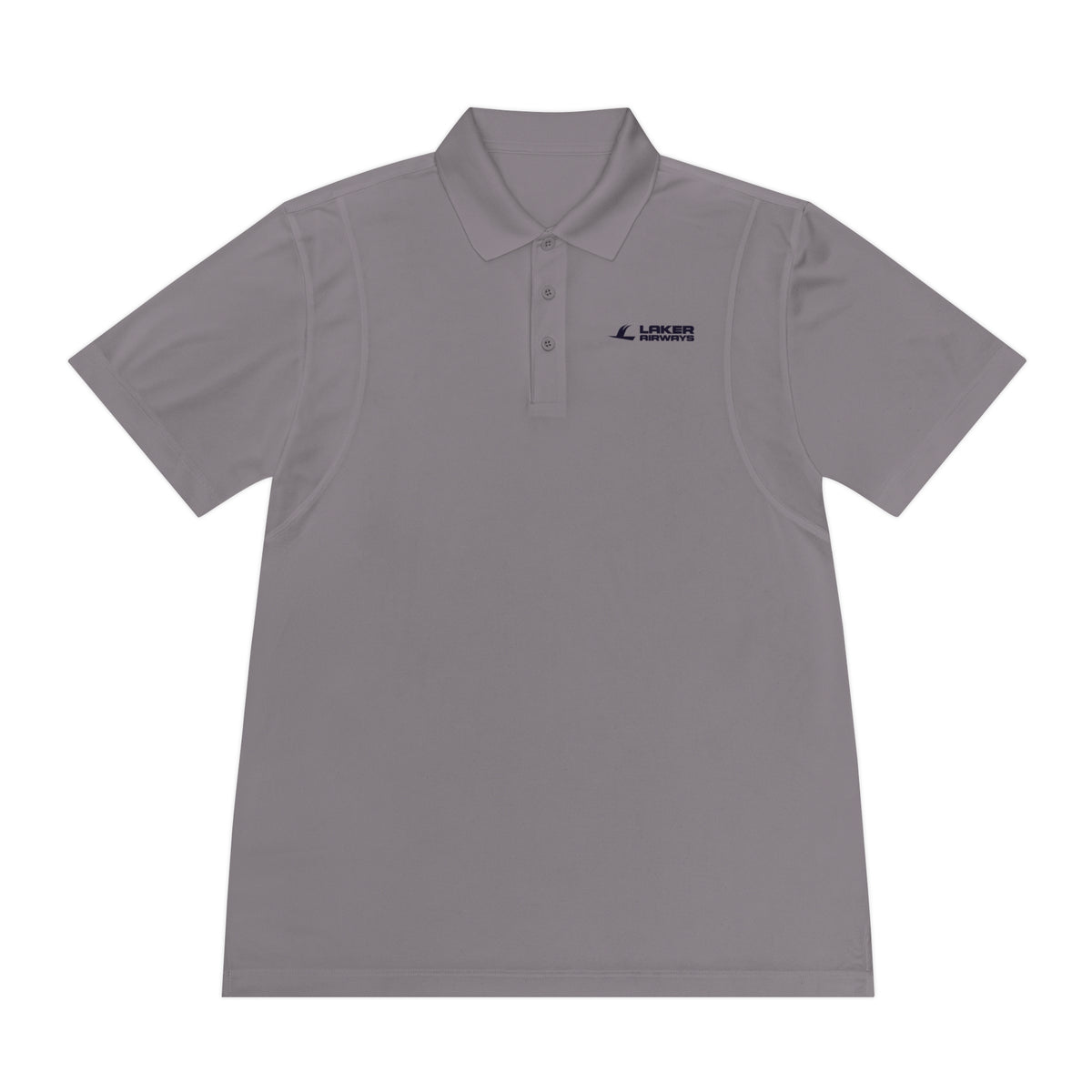 Laker Airways Men's Sport Polo Shirt