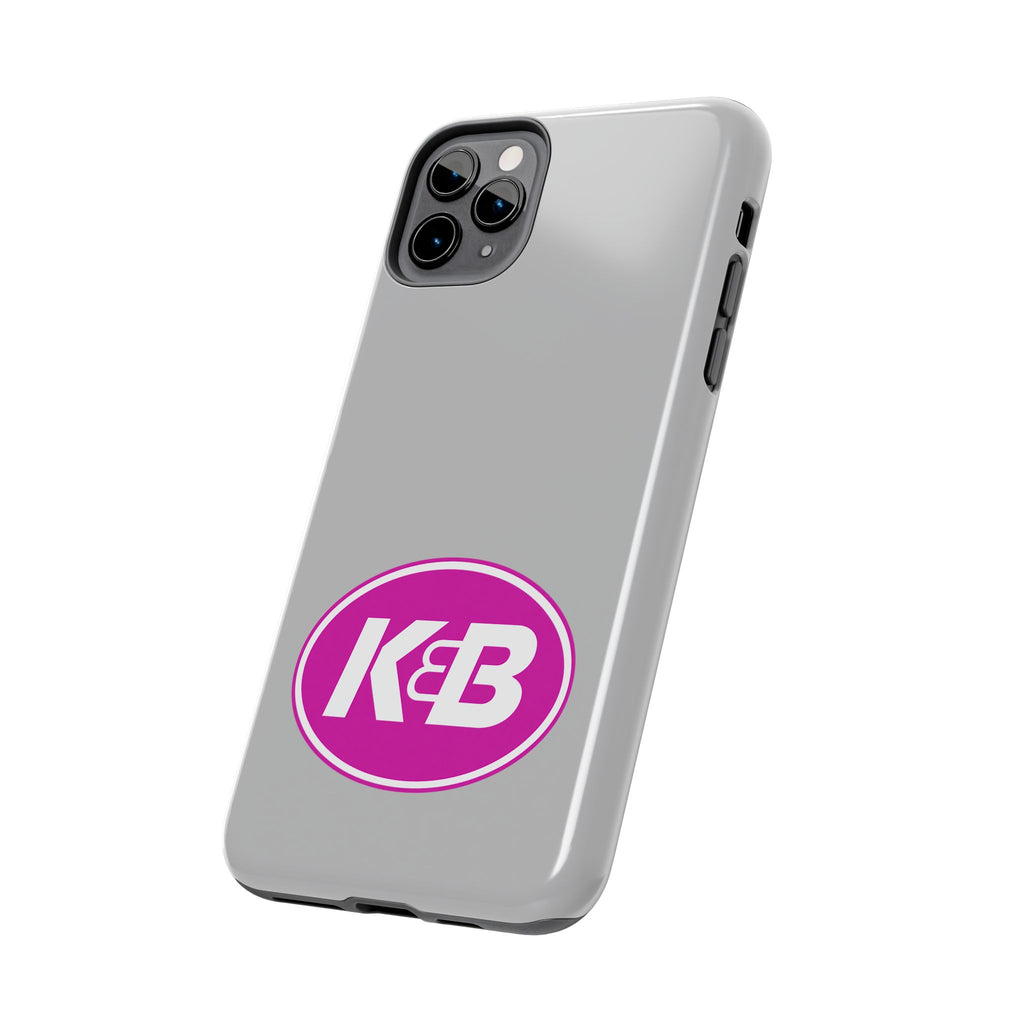 K&B (Katz & Besthoff) Tough Phone Case