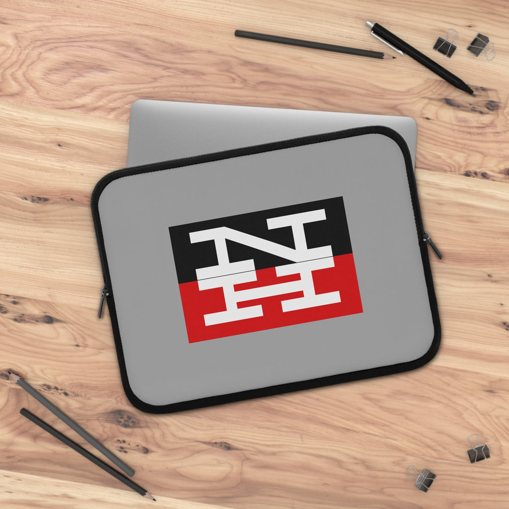 New York, New Haven and Hartford Railroad Laptop Sleeve