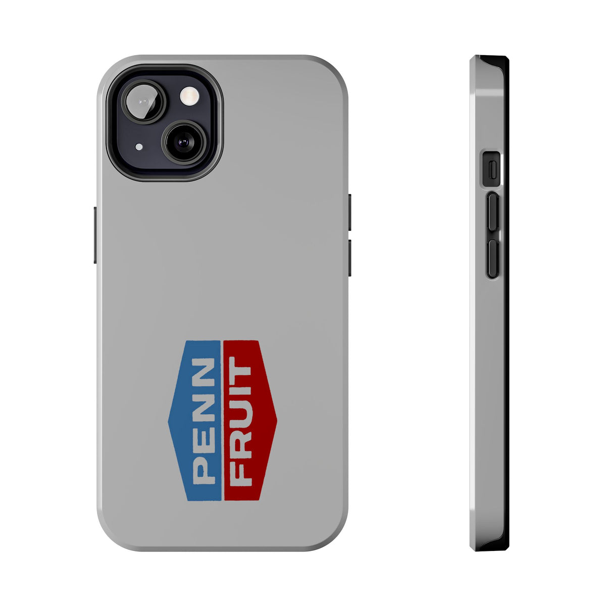 Penn Fruit Tough Phone Case
