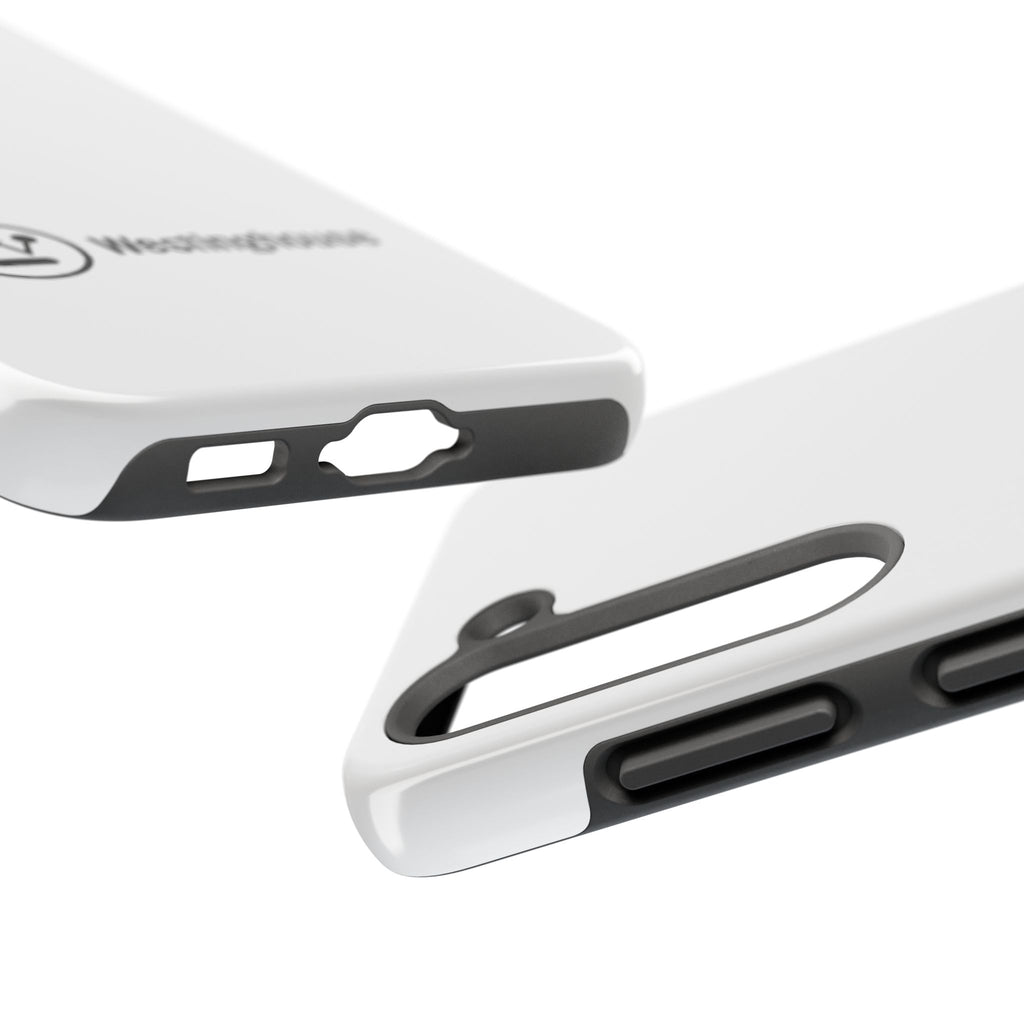Westinghouse Electric Corporation Tough Phone Case