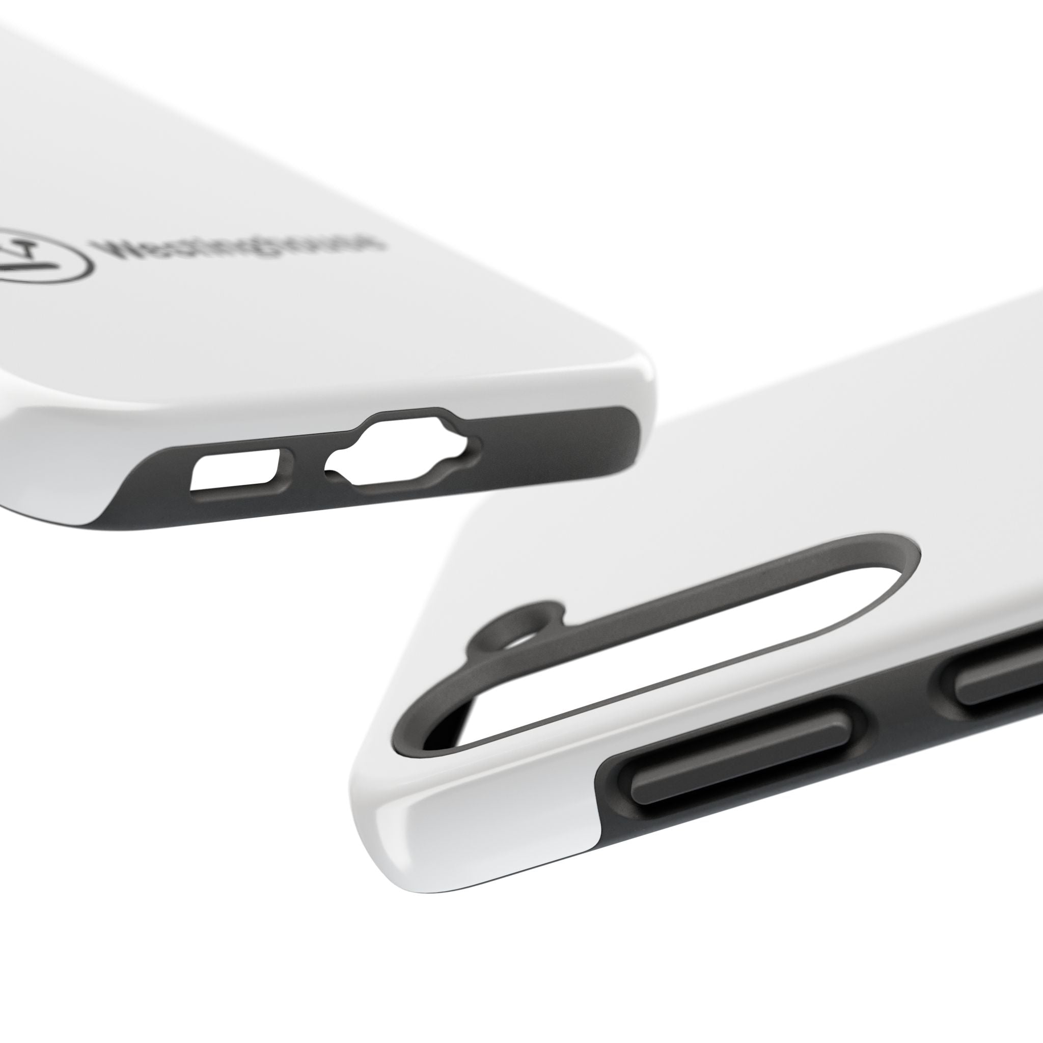 Westinghouse Electric Corporation Tough Phone Case