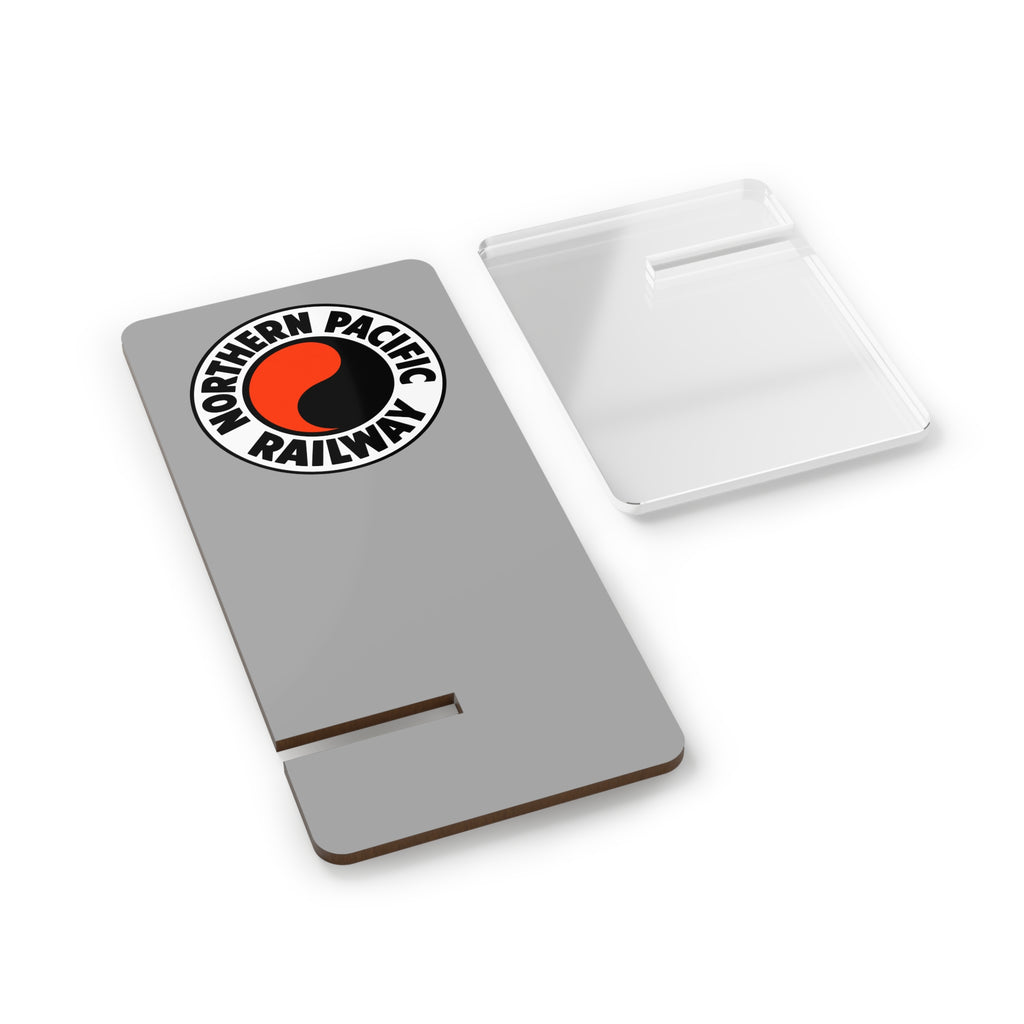 Northern Pacific Railway Foldable Mobile Phone Display Stand