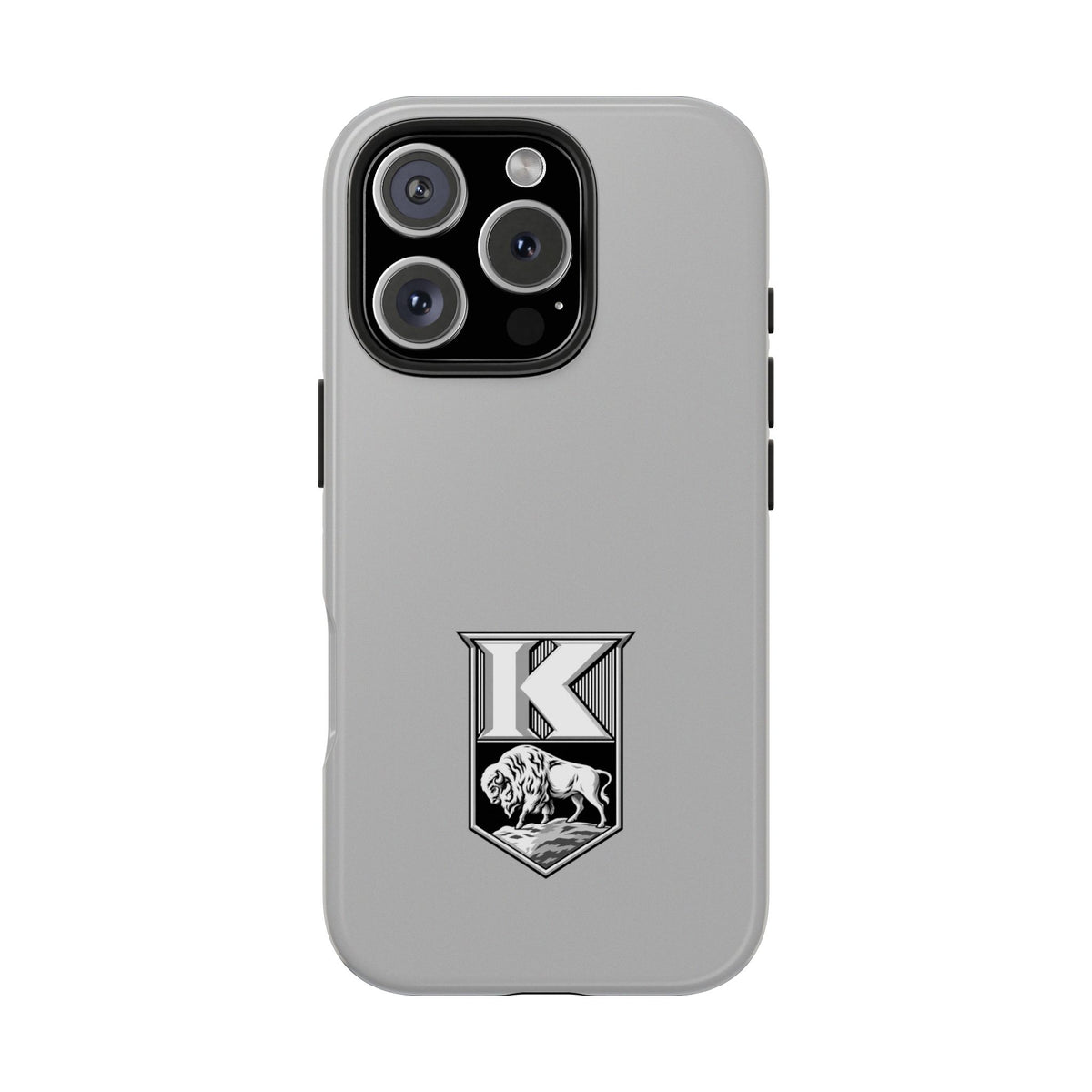 Kaiser Motors Tough Phone Case